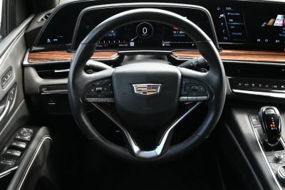 2024 Cadillac Escalade RWD Luxury