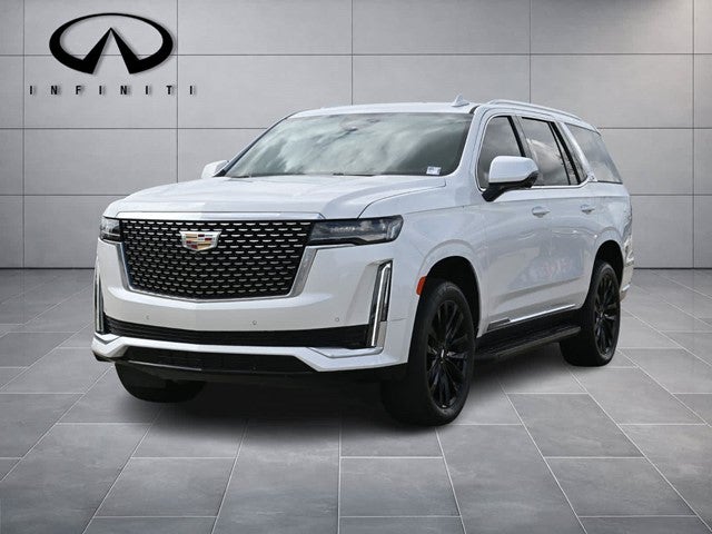 2024 Cadillac Escalade RWD Luxury