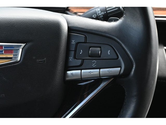 2024 Cadillac Escalade RWD Luxury