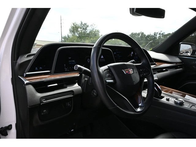 2024 Cadillac Escalade RWD Luxury