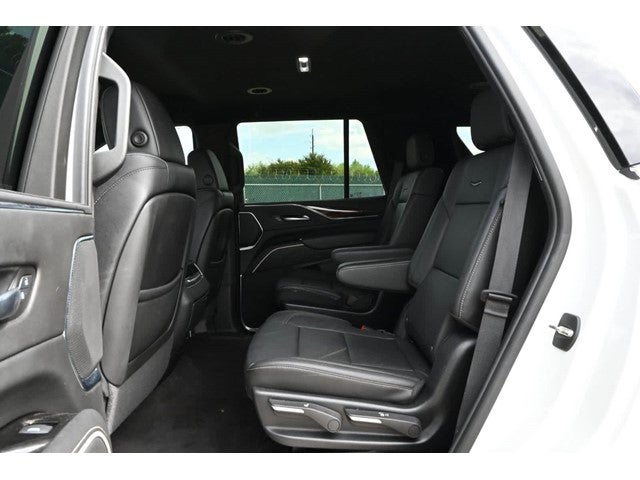 2024 Cadillac Escalade RWD Luxury