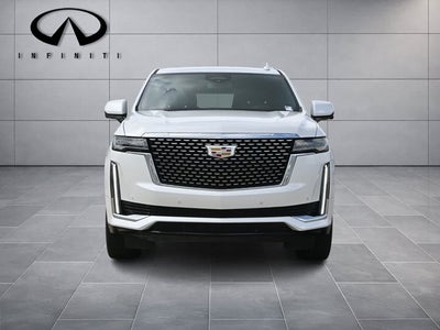 2024 Cadillac Escalade RWD Luxury