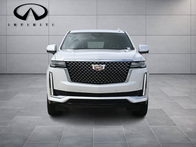 2024 Cadillac Escalade RWD Luxury