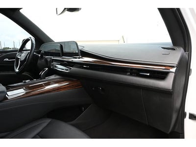 2024 Cadillac Escalade RWD Luxury