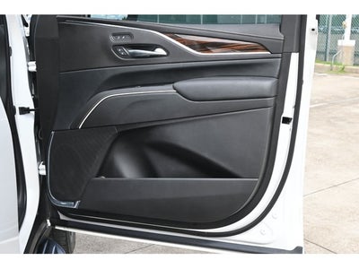 2024 Cadillac Escalade RWD Luxury