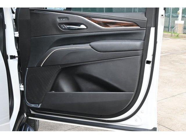2024 Cadillac Escalade RWD Luxury