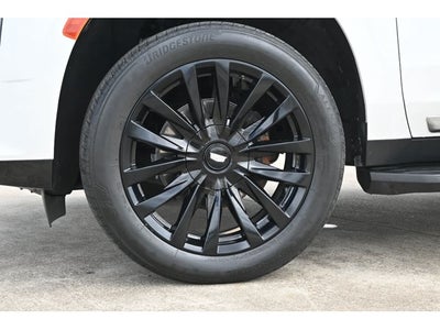 2024 Cadillac Escalade RWD Luxury
