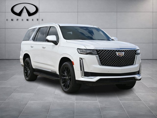 2024 Cadillac Escalade RWD Luxury