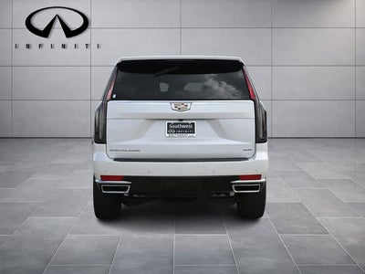 2024 Cadillac Escalade RWD Luxury