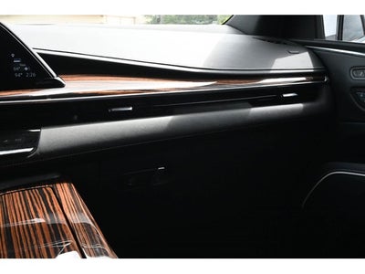 2024 Cadillac Escalade RWD Luxury