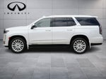 2021 Cadillac Escalade Luxury