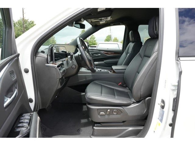 2021 Cadillac Escalade Luxury