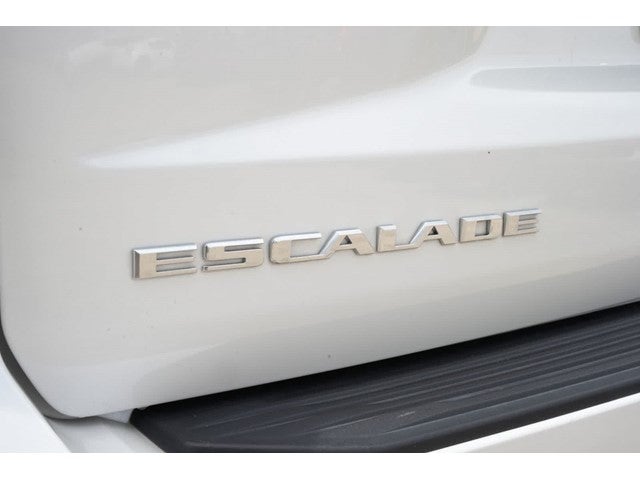 2021 Cadillac Escalade Luxury