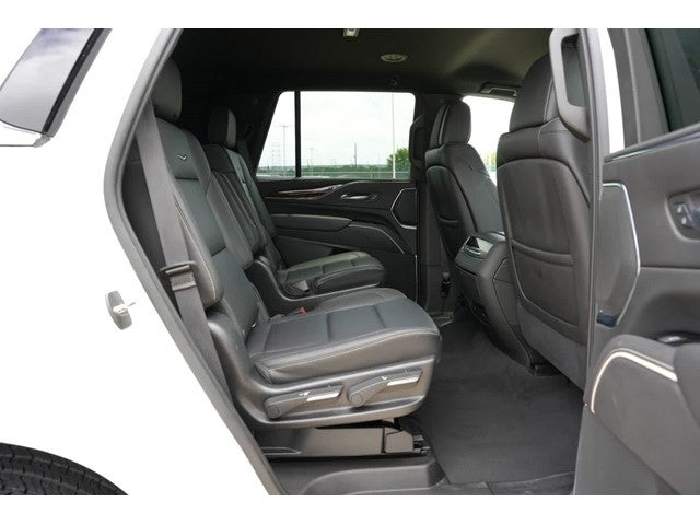 2021 Cadillac Escalade Luxury