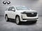 2021 Cadillac Escalade Luxury