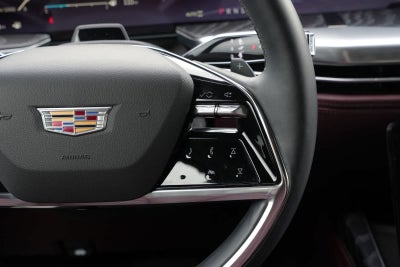 2025 Cadillac Escalade 4WD Sport