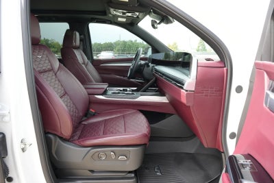 2025 Cadillac Escalade 4WD Sport
