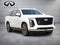 2025 Cadillac Escalade 4WD Sport