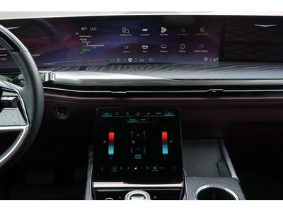 2025 Cadillac Escalade 4WD Sport