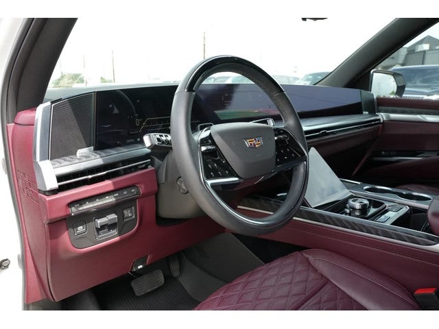 2025 Cadillac Escalade 4WD Sport