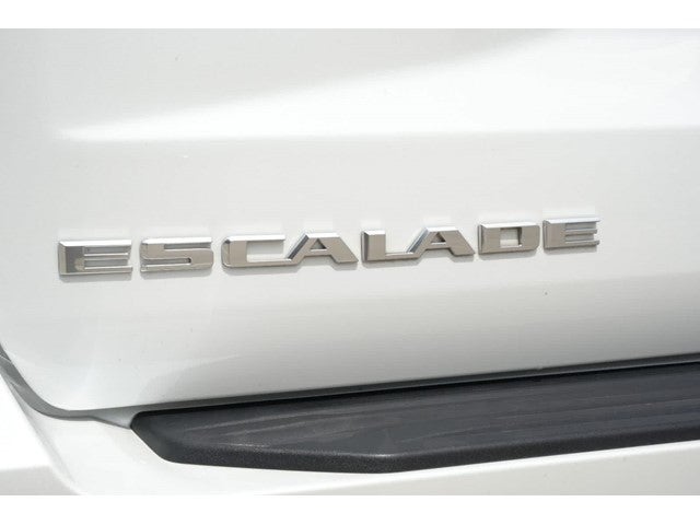 2025 Cadillac Escalade 4WD Sport