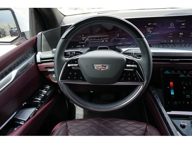 2025 Cadillac Escalade 4WD Sport