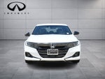 2021 Honda Accord Sedan Sport