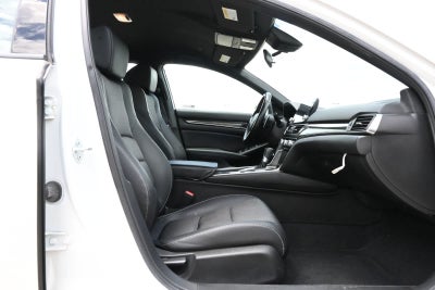 2021 Honda Accord Sedan Sport