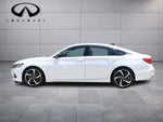 2021 Honda Accord Sedan Sport