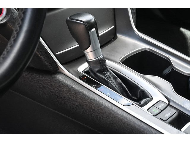 2021 Honda Accord Sedan Sport