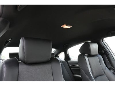 2021 Honda Accord Sedan Sport
