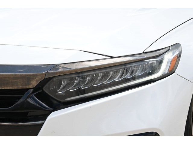 2021 Honda Accord Sedan Sport