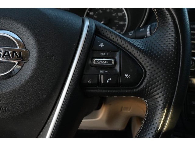 2020 Nissan Maxima SV