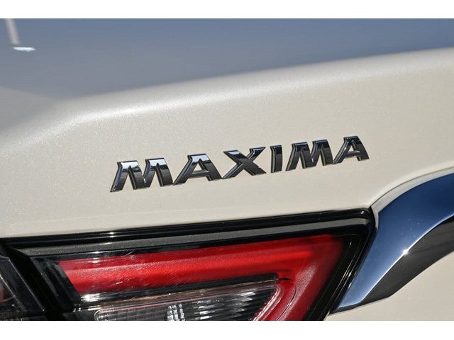 2020 Nissan Maxima SV