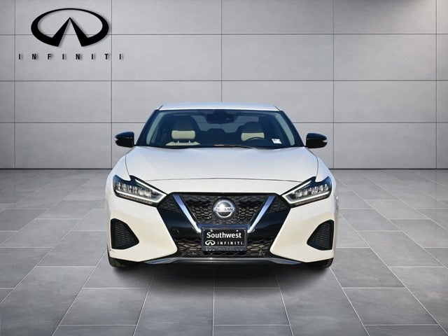 2020 Nissan Maxima SV