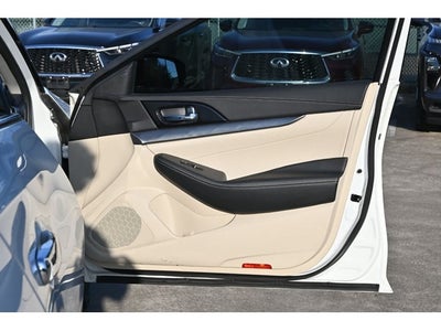 2020 Nissan Maxima SV