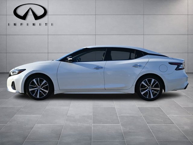 2020 Nissan Maxima SV