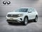 2021 Volkswagen Atlas 3.6L V6 SEL