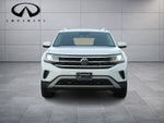 2021 Volkswagen Atlas 3.6L V6 SEL