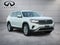 2021 Volkswagen Atlas 3.6L V6 SEL