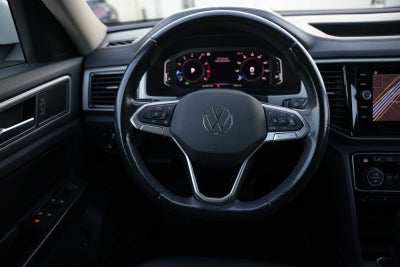 2021 Volkswagen Atlas 3.6L V6 SEL