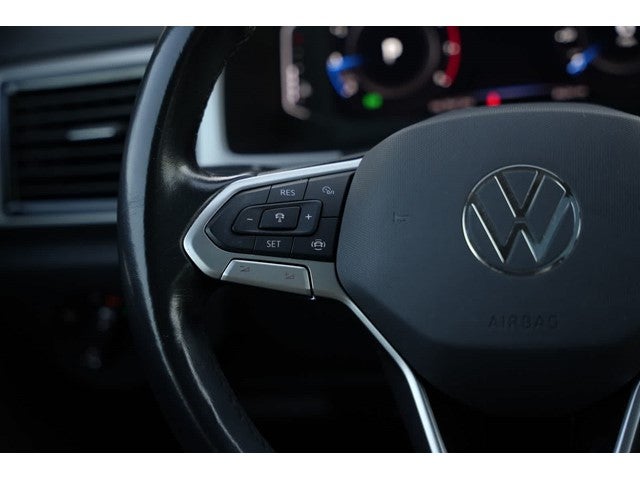 2021 Volkswagen Atlas 3.6L V6 SEL