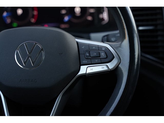 2021 Volkswagen Atlas 3.6L V6 SEL