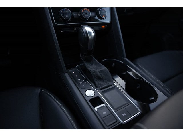 2021 Volkswagen Atlas 3.6L V6 SEL
