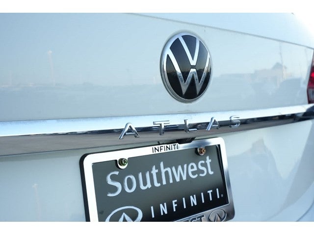 2021 Volkswagen Atlas 3.6L V6 SEL