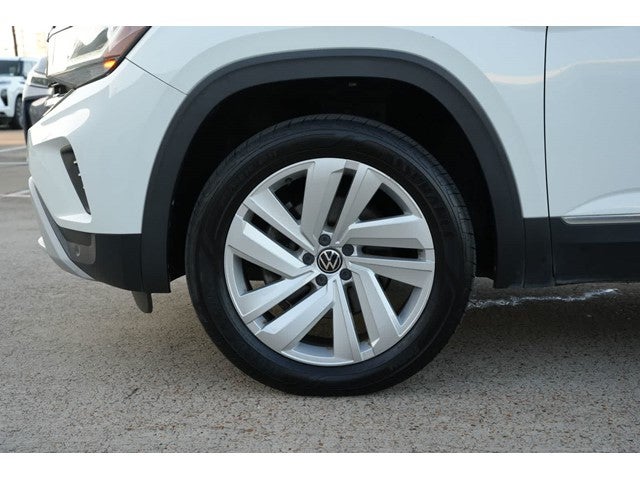 2021 Volkswagen Atlas 3.6L V6 SEL