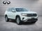 2021 Volkswagen Atlas 3.6L V6 SEL