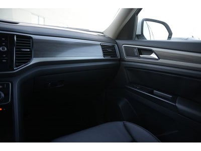 2021 Volkswagen Atlas 3.6L V6 SEL