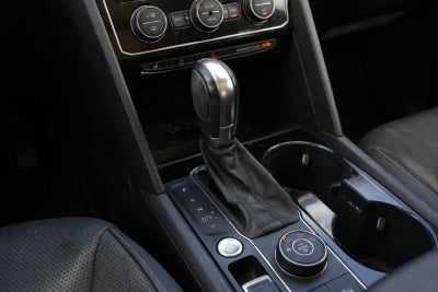 2018 Volkswagen Atlas 3.6L V6 SEL Premium