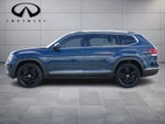 2018 Volkswagen Atlas 3.6L V6 SEL Premium